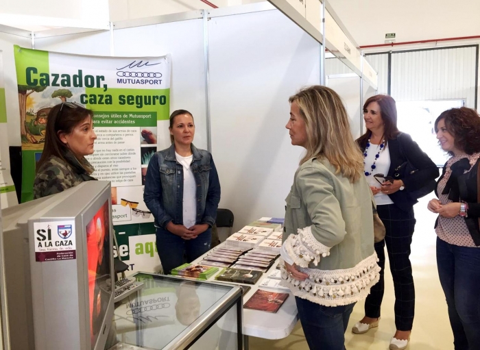 Merino en San Clemente: “Frente al parón de los gobiernos socialistas, el PP trabaja decididamente por frenar la despoblación”