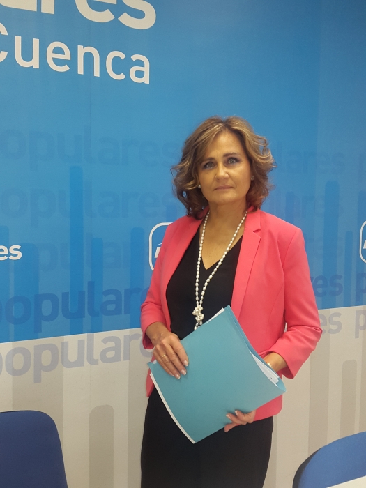 Martínez reitera el apoyo del Gobierno de Rajoy a los autónomos como “los protagonistas de la generación de empleo en España” 