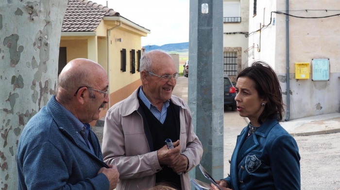 Luz Moya completará el paseo junto al cauce del Río Huécar en consonancia con el valor patrimonial de los muros inferiores del Puente de La Trinidad 