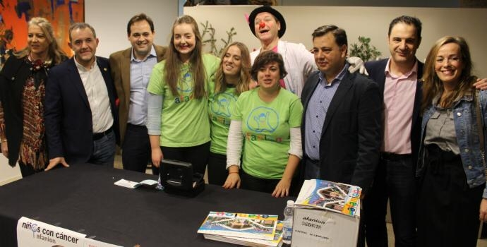 ARTÍCULO de OPINIÓN del PRESIDENTE del Partido Popular de Castilla-La Mancha, PACO NÚÑEZ: 'Pequeños Guerreros'