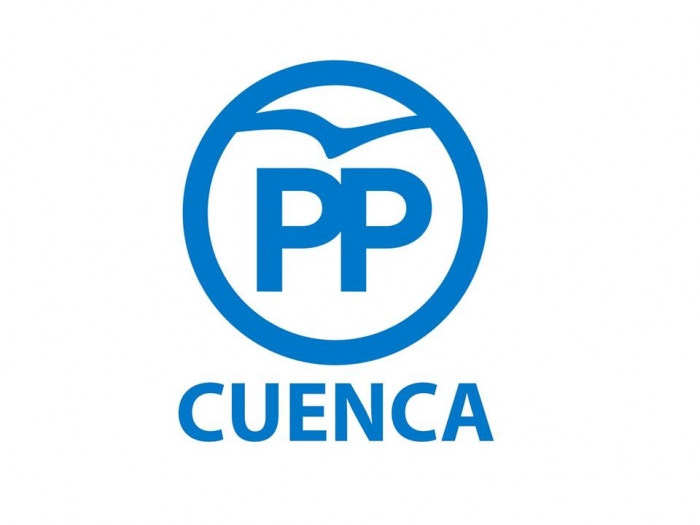 El PP incide en que la “paralización” de la Autovía Cuenca-Albacete fue causada por los 9.000 millones de euros de deuda que dejó el PSOE