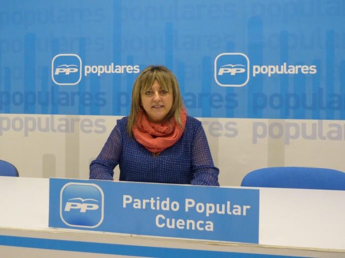 Martínez: “Gracias a la sensibilidad de la presidenta Cospedal y al gran trabajo de su Gobierno, todos los castellano manchegos se beneficiarán de una importantísima bajada de impuestos”