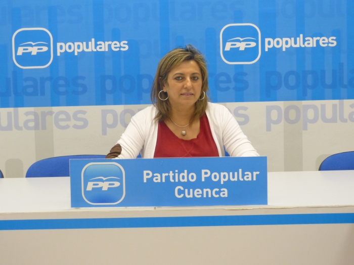 Martínez: “Con los Presupuestos del Gobierno de Cospedal quedan garantizados los servicios sociales básicos de los castellano manchegos”