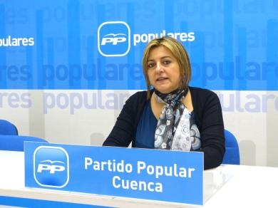 Martínez Peñarrubia exige al Gobierno de Page que “no discrimine” a la capital conquense por el simple hecho de estar gobernada por el PP  