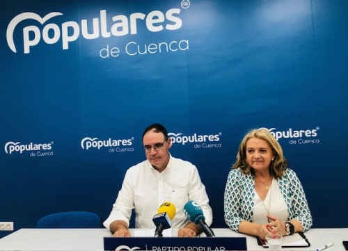 El PP defiende su primer año de trabajo en el Senado, "un contrapeso al Gobierno de Sánchez velando por los ciudadanos y por la Constitución"