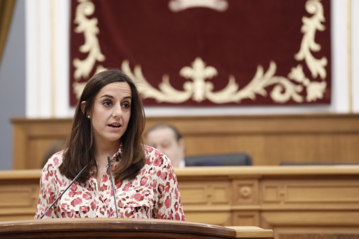 Roldán reprocha a Page su claudicación ante las exigencias de Podemos “traicionando al mundo rural y a los 100.000 cazadores de esta región”