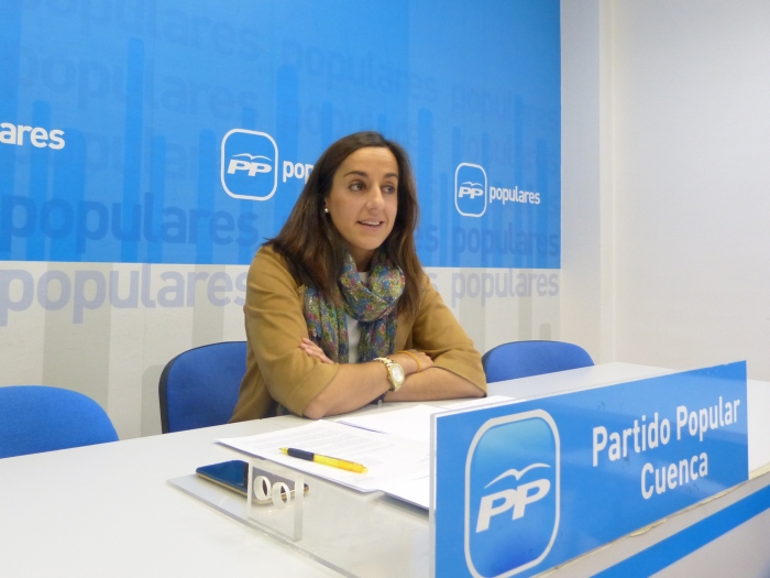 El PP insiste en que el Gobierno de Page es el único culpable de la situación de caos e incertidumbre existente con el transporte de autobús