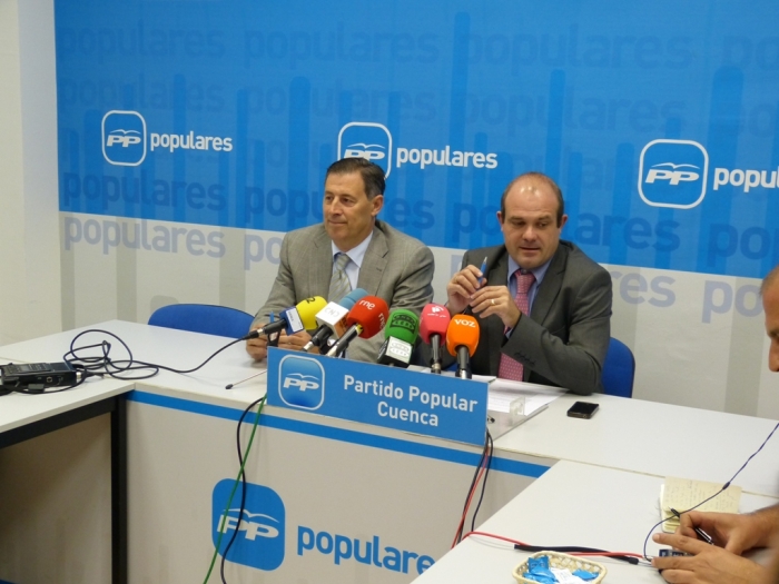 El PP afirma que Ávila podría haber prevaricado para enchufar a ex trabajadores del Centro de la Mujer