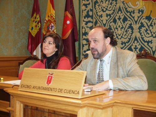 El Ministerio de Fomento comunica al Ayuntamiento que no hay presupuesto para poder llevar a cabo la cesión de la A-40 y la correspondiente conexión con la pedanía de Nohales