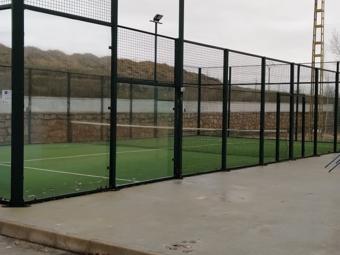 El PP defiende la necesidad de un monitor deportivo en Santa María de los Llanos que organice actividades físicas para los vecinos