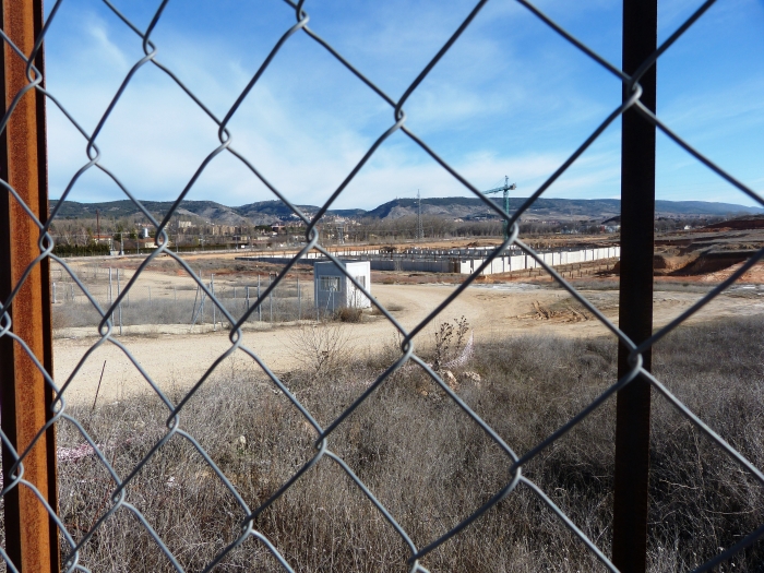 Mariscal: “El Gobierno de García-Page tiene abandonadas las obras de construcción del nuevo Hospital de Cuenca”