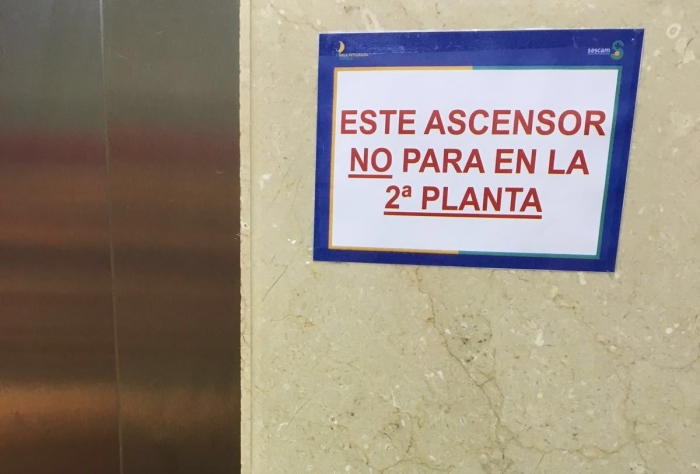 La Comisión de Sanidad del PP de Cuenca alerta sobre el cierre de 28 camas de la 2º planta del Virgen de la Luz